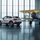 Image for article titled The 2020 Audi Q3 Sportback Brings a Chopped Roof and Not Much Else